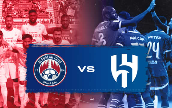 Al Adalah vs Al Hilal Preview, prediction, lineups, betting tips & odds | King's Cup 2025-26