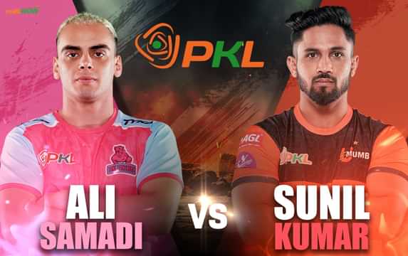 PKL 12: Key player battles to watch out for in Match 48, Jaipur Pink Panthers vs U Mumba