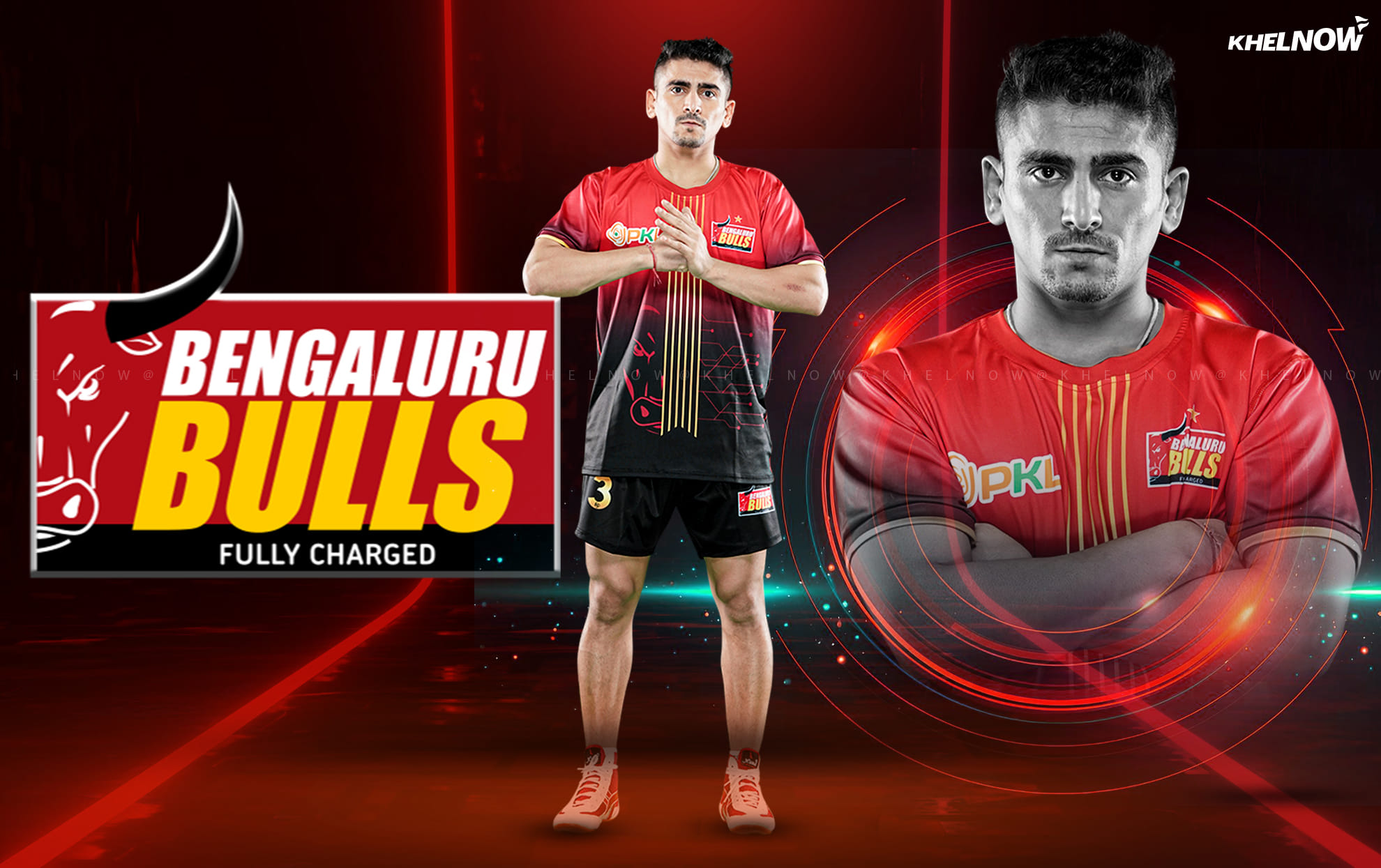 PKL 12: Bengaluru Bulls likely released Ankush Rathee after just two matches