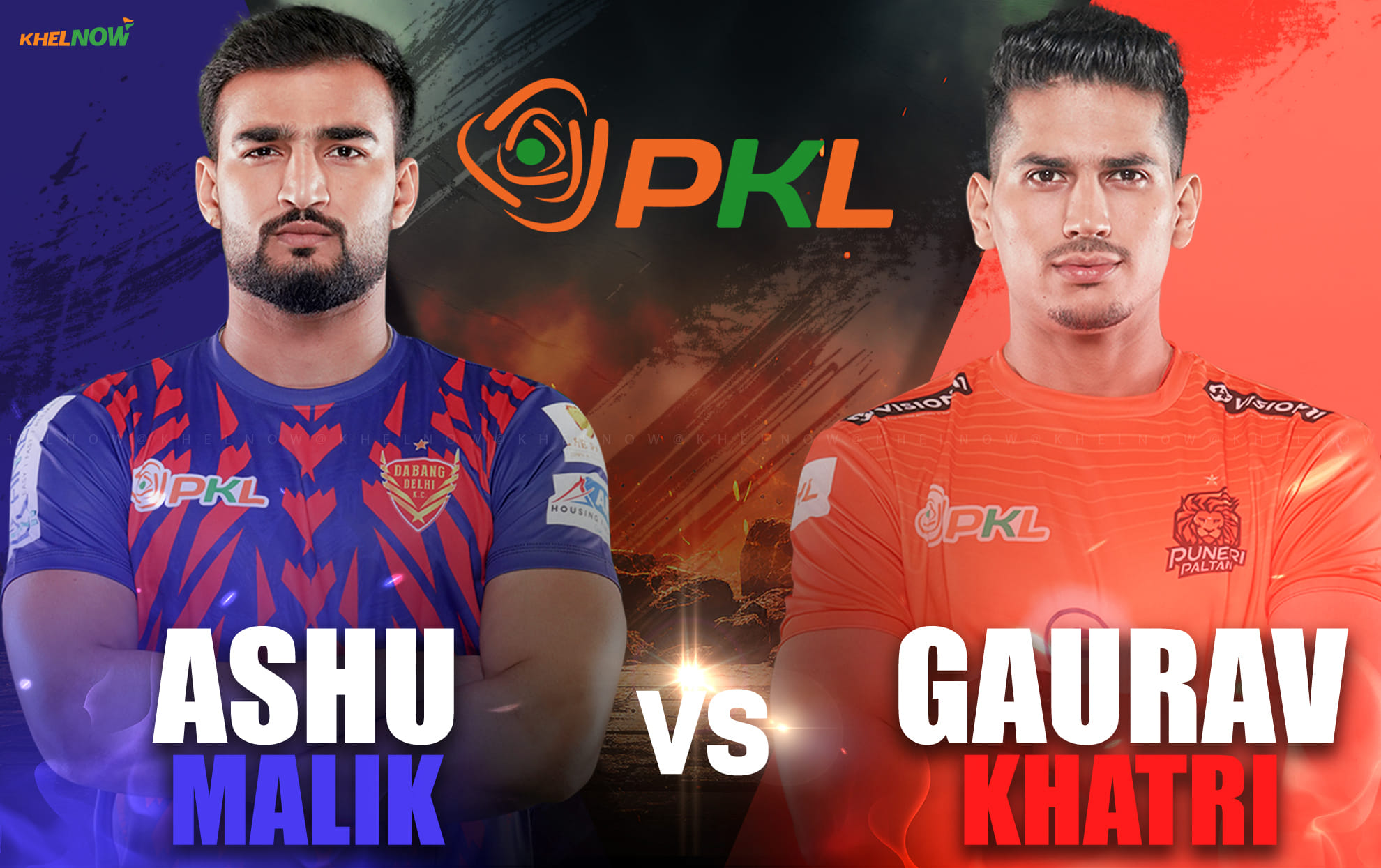 PKL 12: Key player battles to watch out for in Match 14, Puneri Paltan vs Dabang Delhi