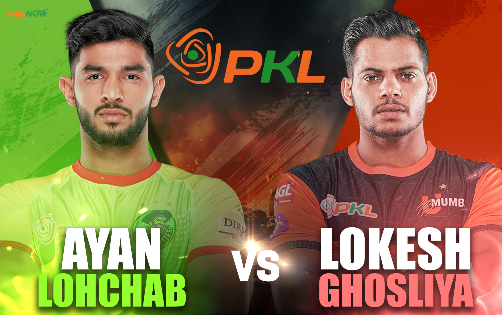 PKL 12: Key player battles to watch out for in Match 27, U Mumba vs Patna Pirates