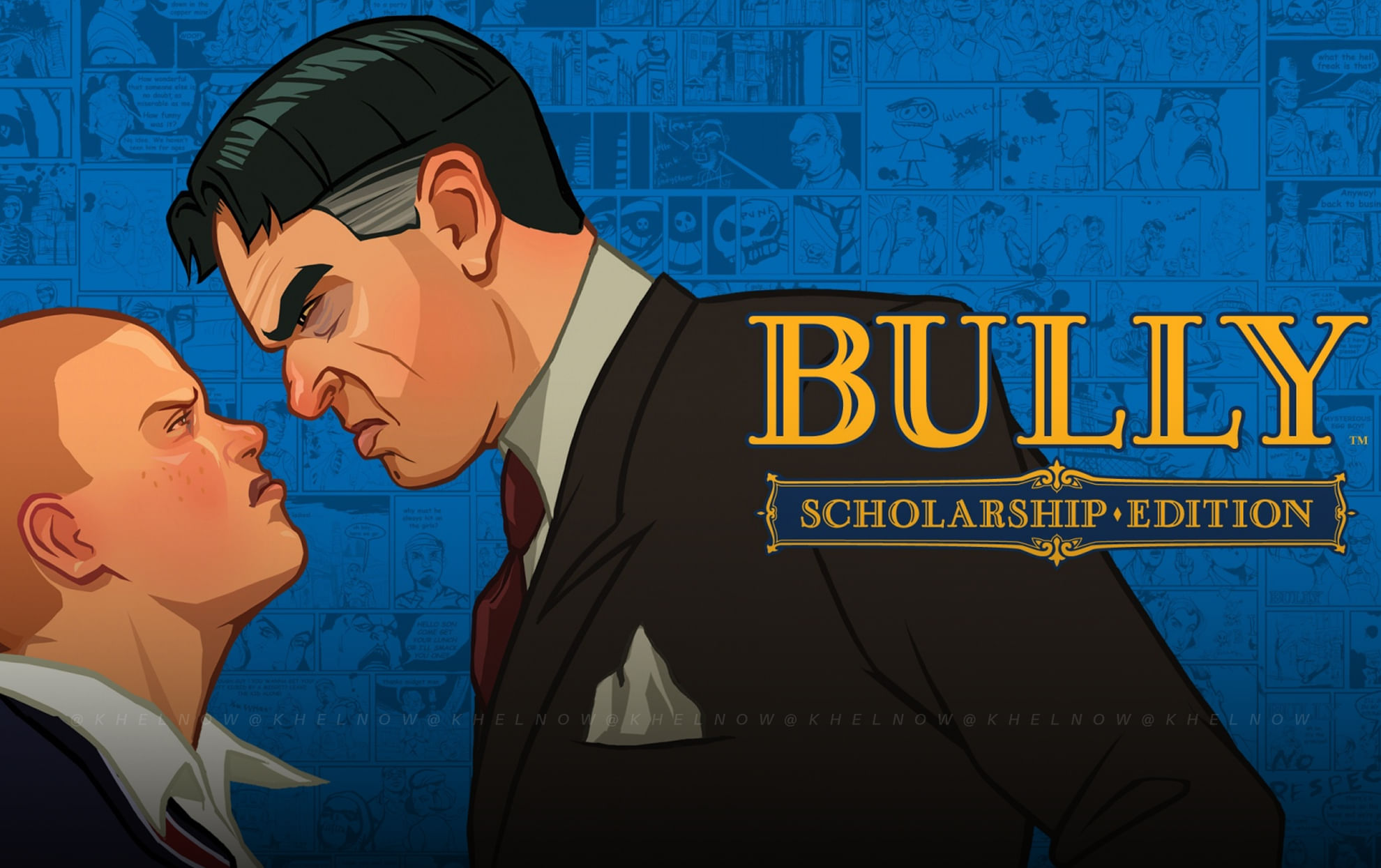 Rockstars Dan Houser reveals why Bully 2 never happened; Report