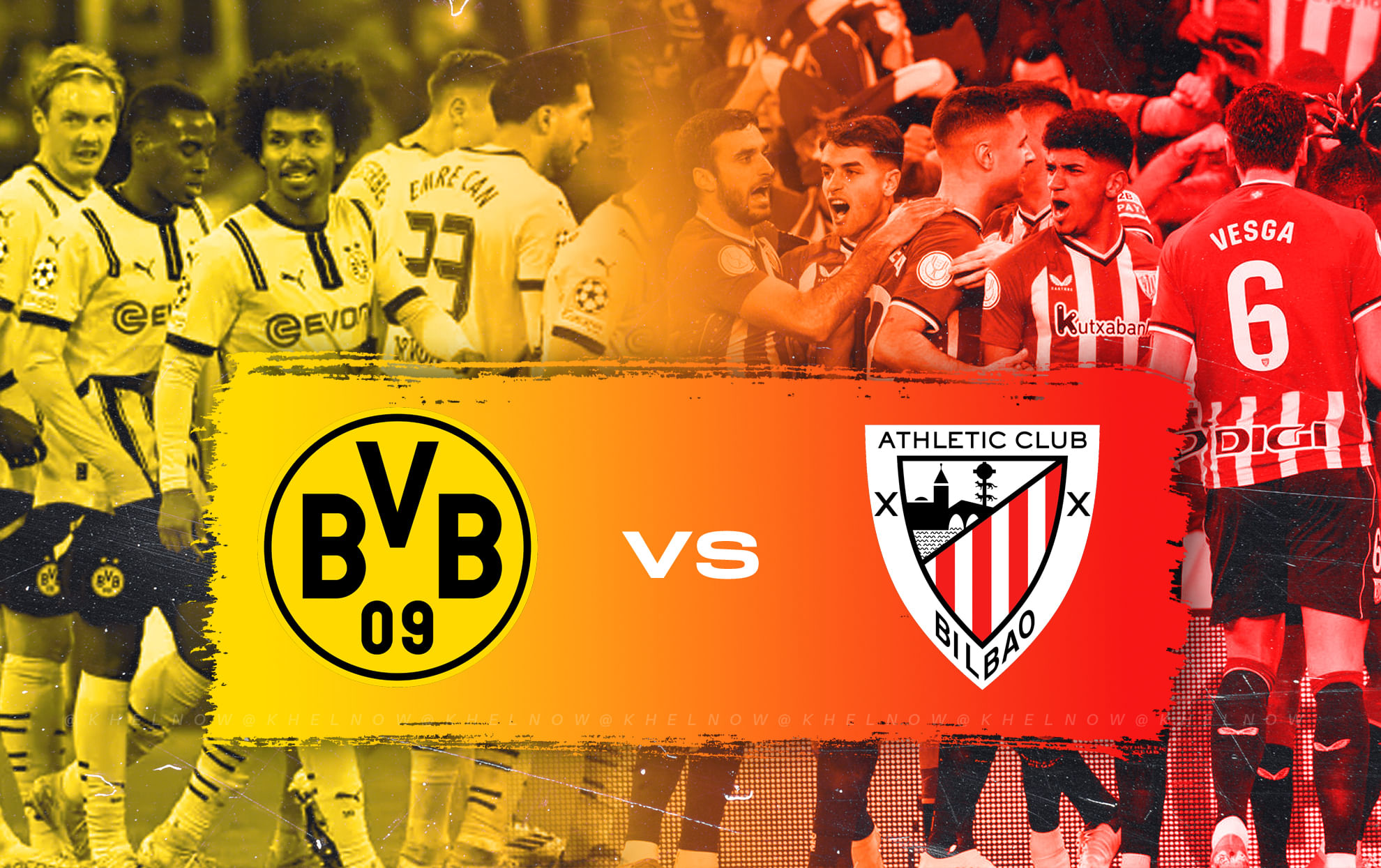 Borussia Dortmund vs Athletic Bilbao Preview, prediction, lineups, betting tips & odds | Champions League 2025-26