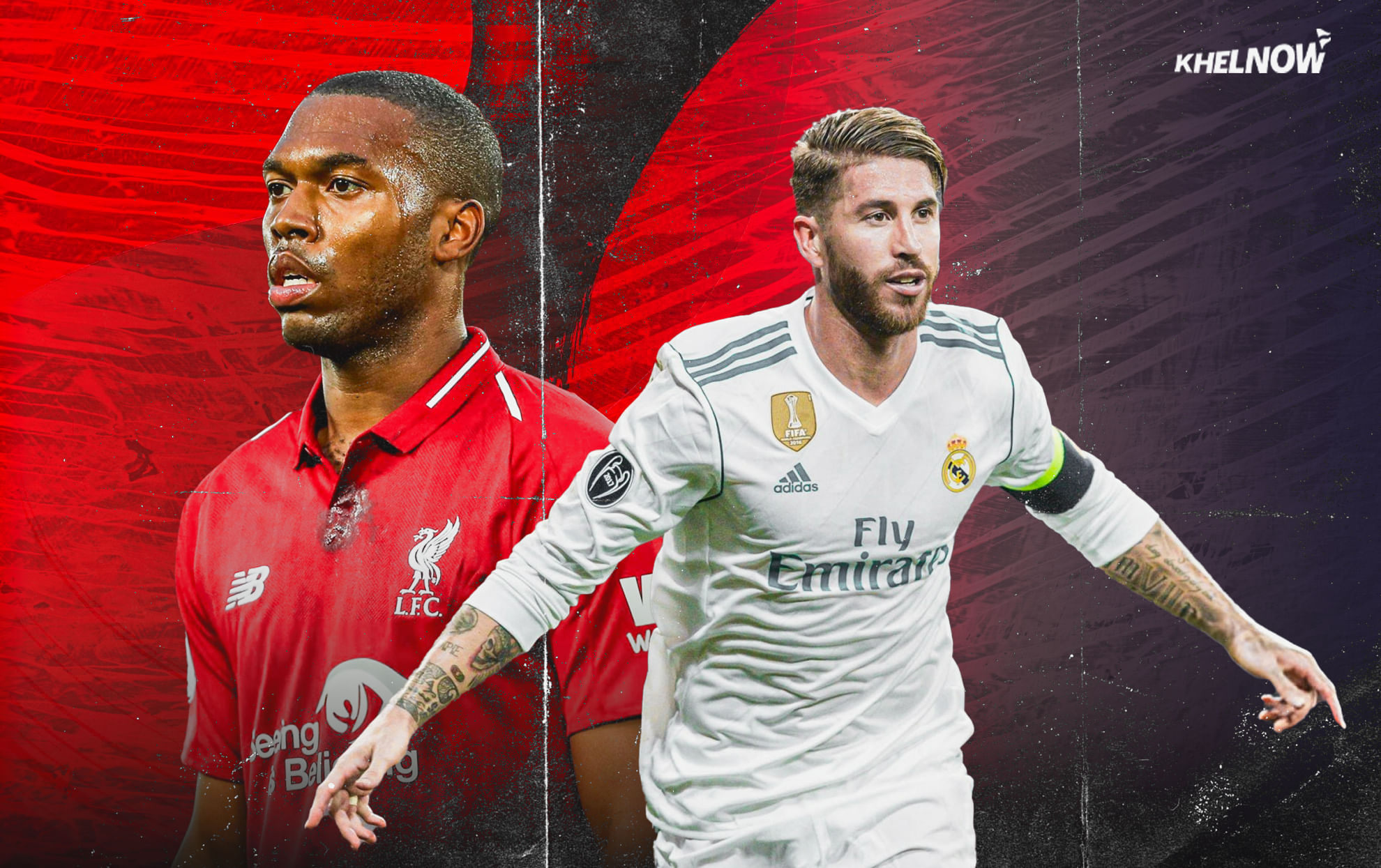 Top 10 footballers who have released music