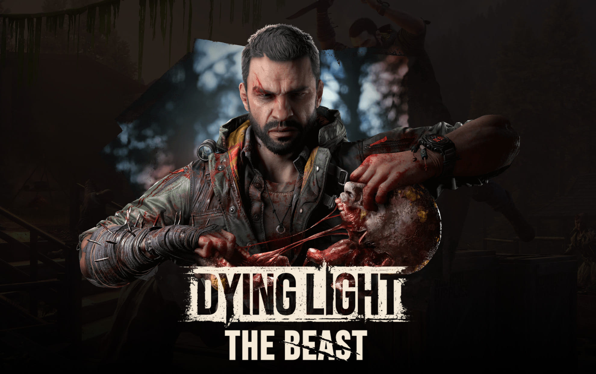 Dying Light The Beast