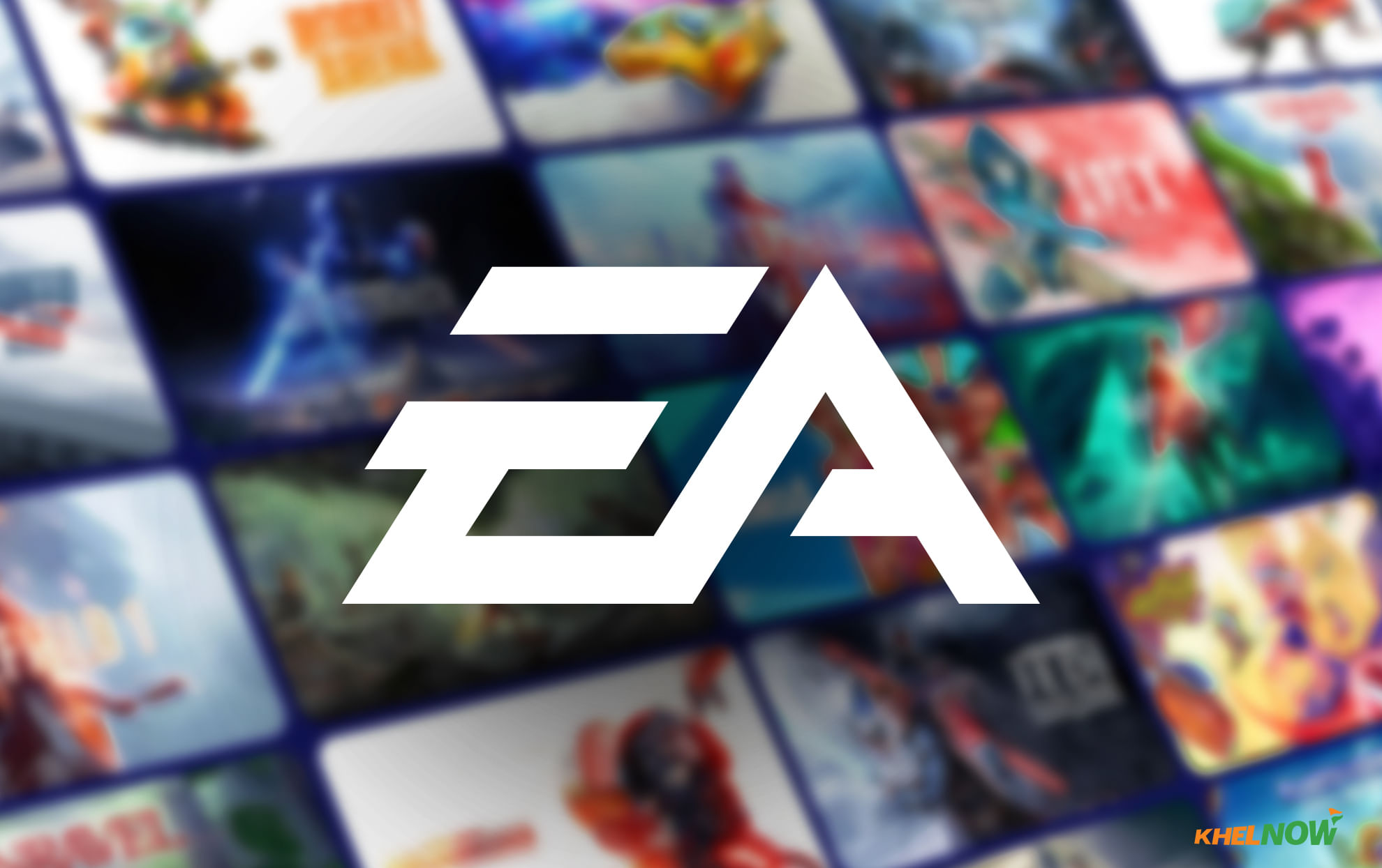 EA