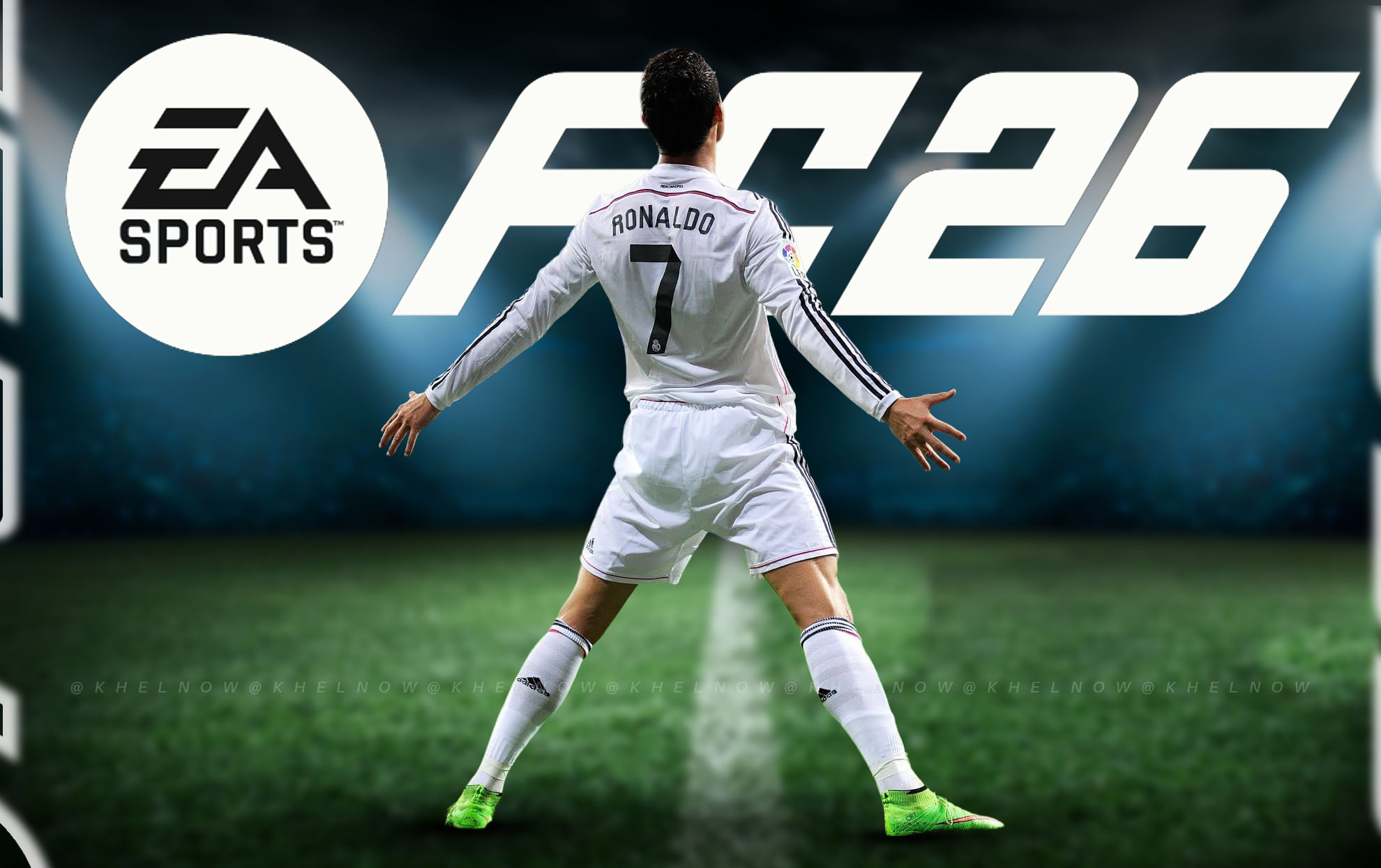 EA FC 26