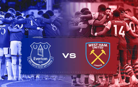 Everton vs West Ham Preview prediction, lineups, betting tips & odds | Premier League 2025-26
