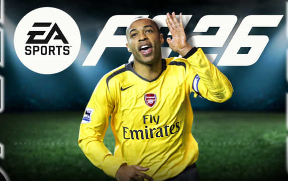 EA FC 26