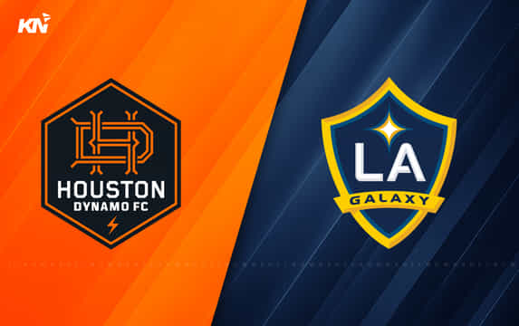 Houston Dynamo vs LA Galaxy Preview, prediction, lineups, betting tips & odds | MLS 2025