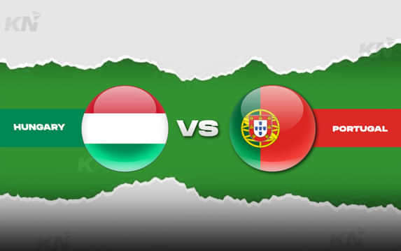 Hungary vs Portugal Preview, prediction, lineups, betting tips & odds | 2026 FIFA World Cup Qualifiers