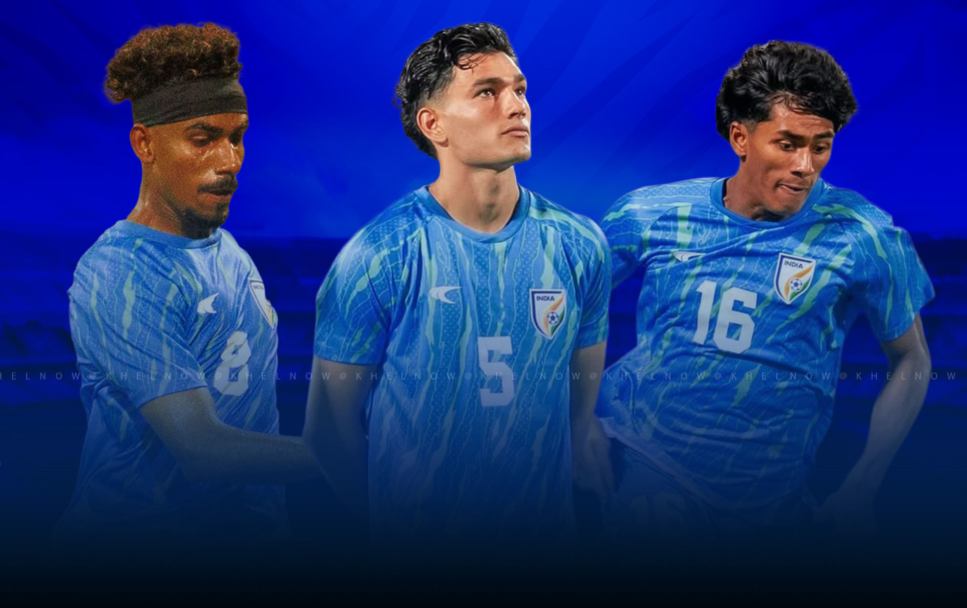 Star performers from India U23 squad called up for senior men's team camp ahead of AFC Asian Cup Qualifiers