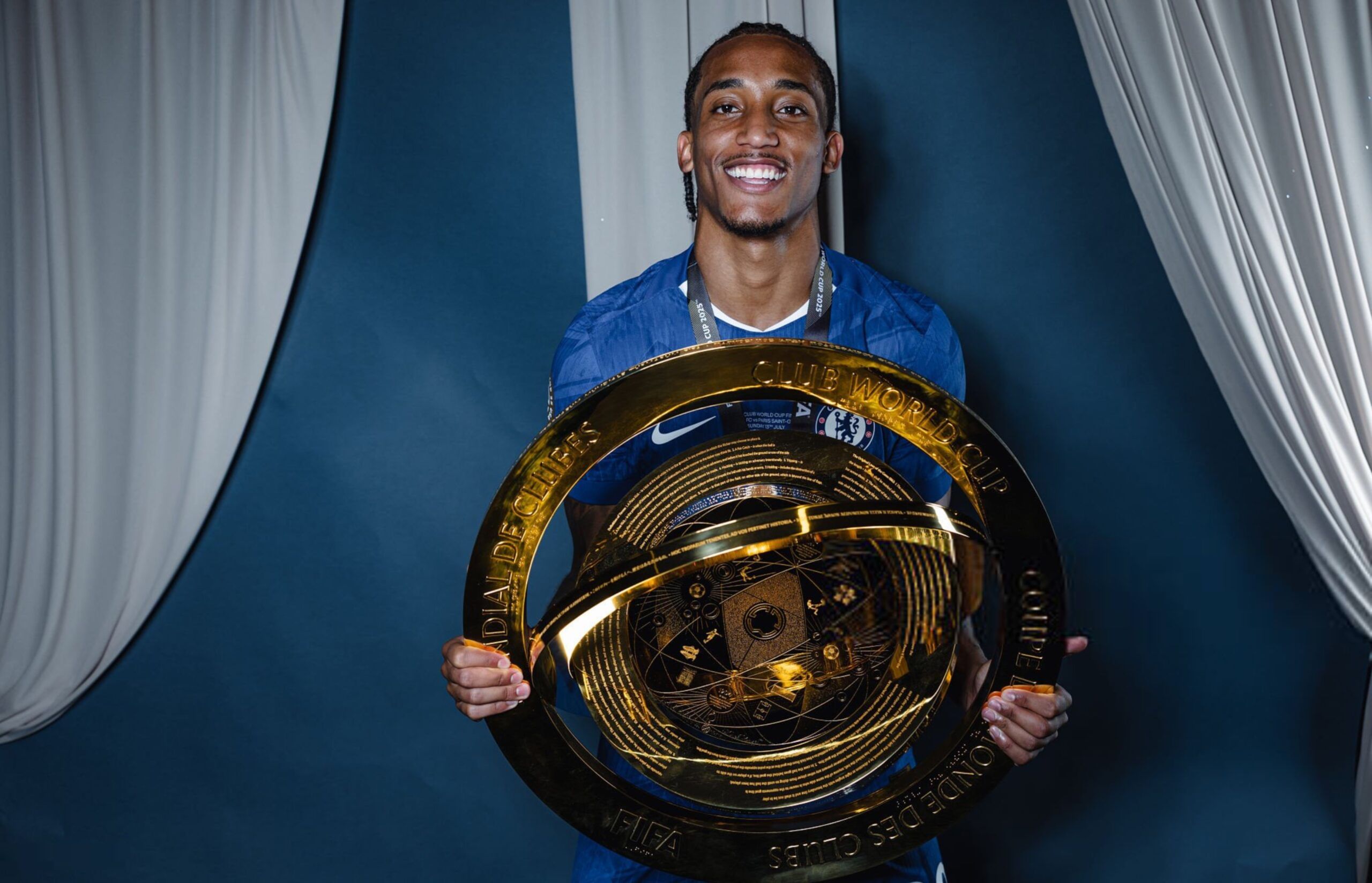 Joao Pedro (Chelsea) Premier League