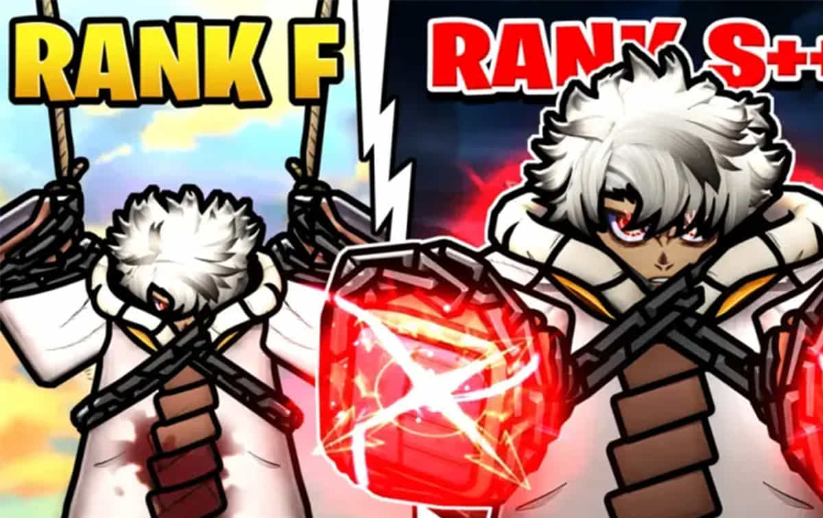 Anime Apex codes