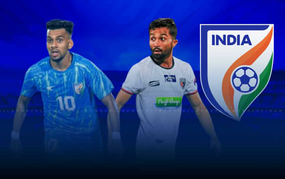 Brandon Fernandes, Asheer Akhtar called up to India camp for AFC Asian Cup Qualifiers