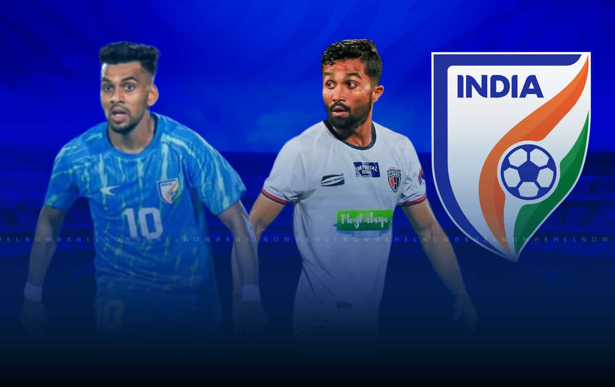 Brandon Fernandes, Asheer Akhtar called up to India camp for AFC Asian Cup Qualifiers