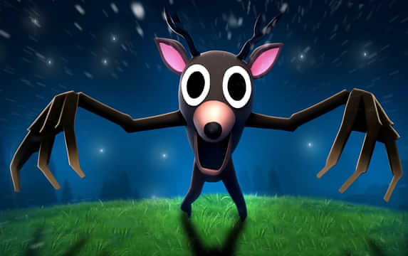 99 Nights in the Forest codes