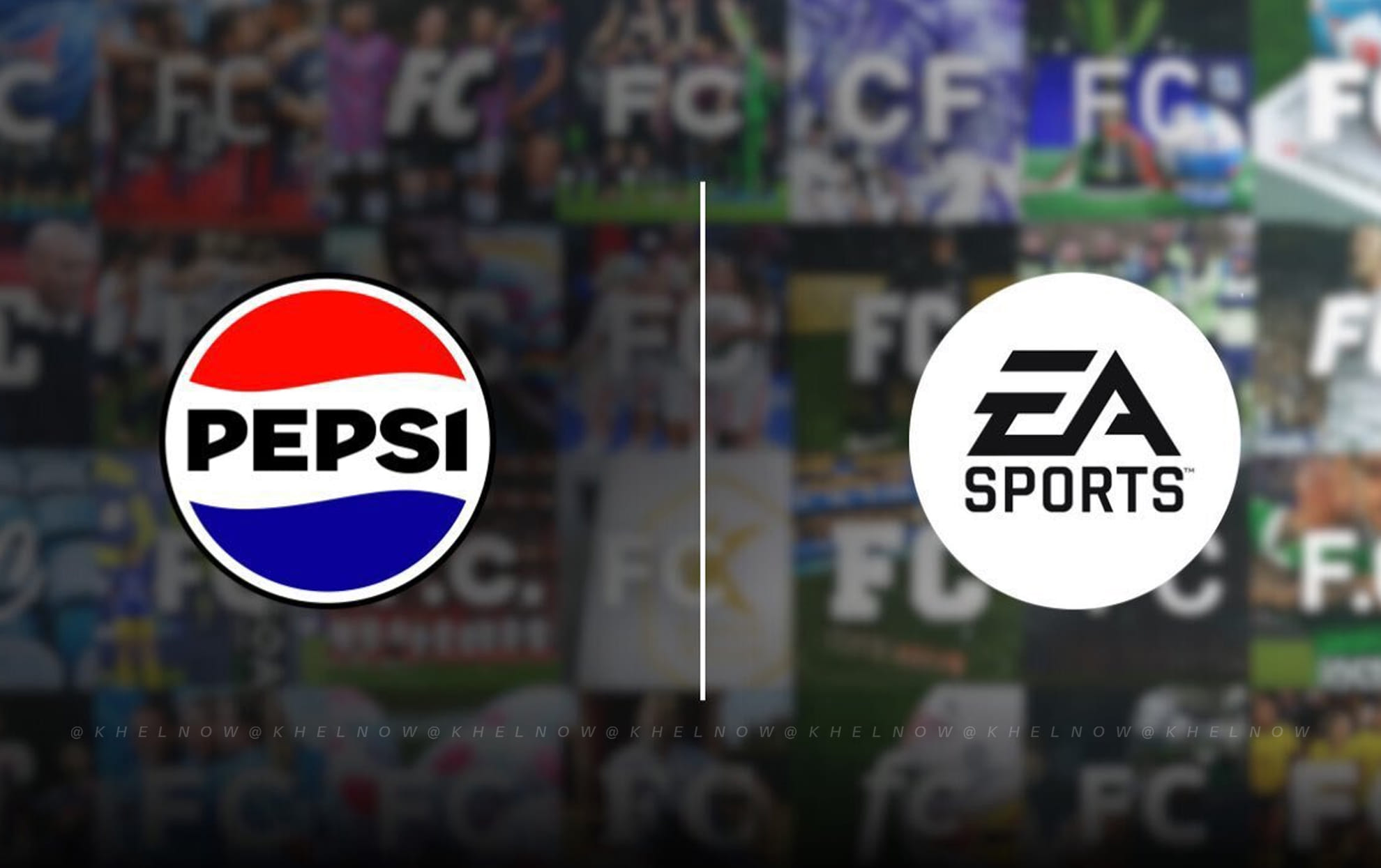 EA FC 26 Pepsi promo