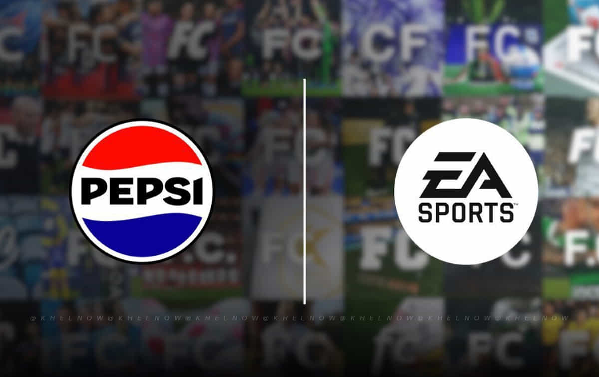 EA FC 26 Pepsi promo