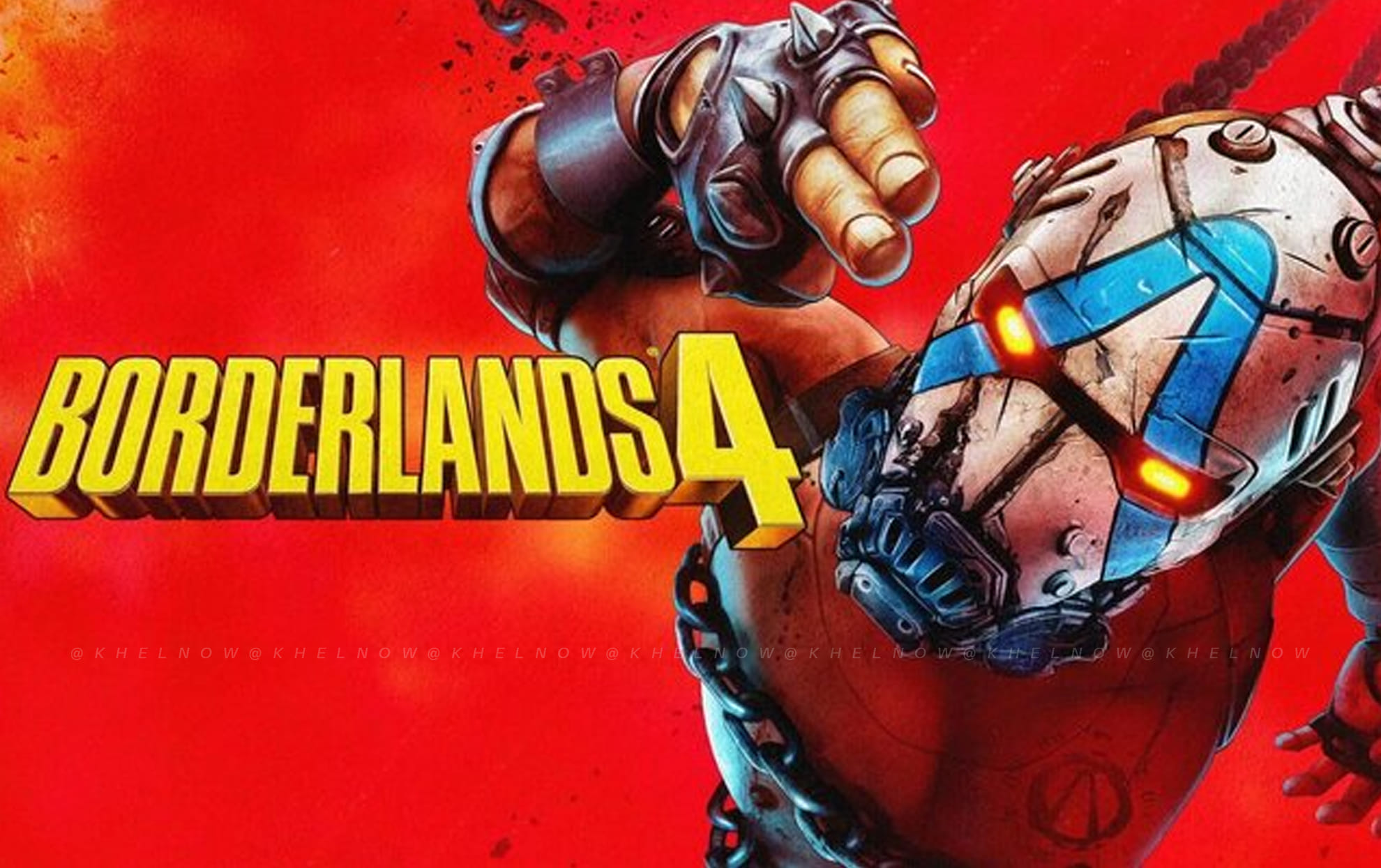 Borderlands 4 global release timings