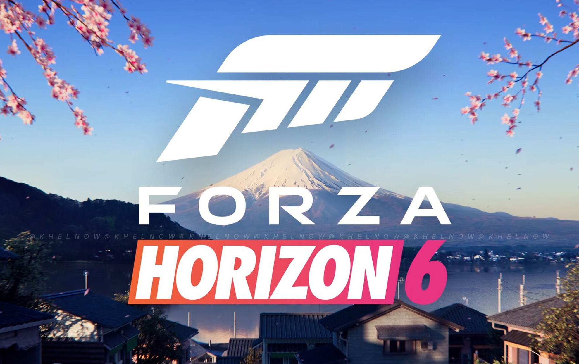 Forza Horizon 6