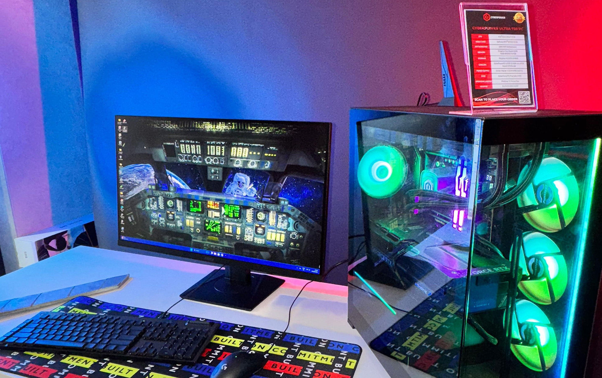 CyberPowerPC India