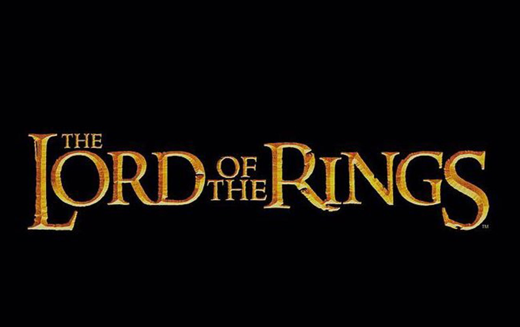 Lord of the Rings game