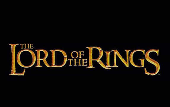 Lord of the Rings game