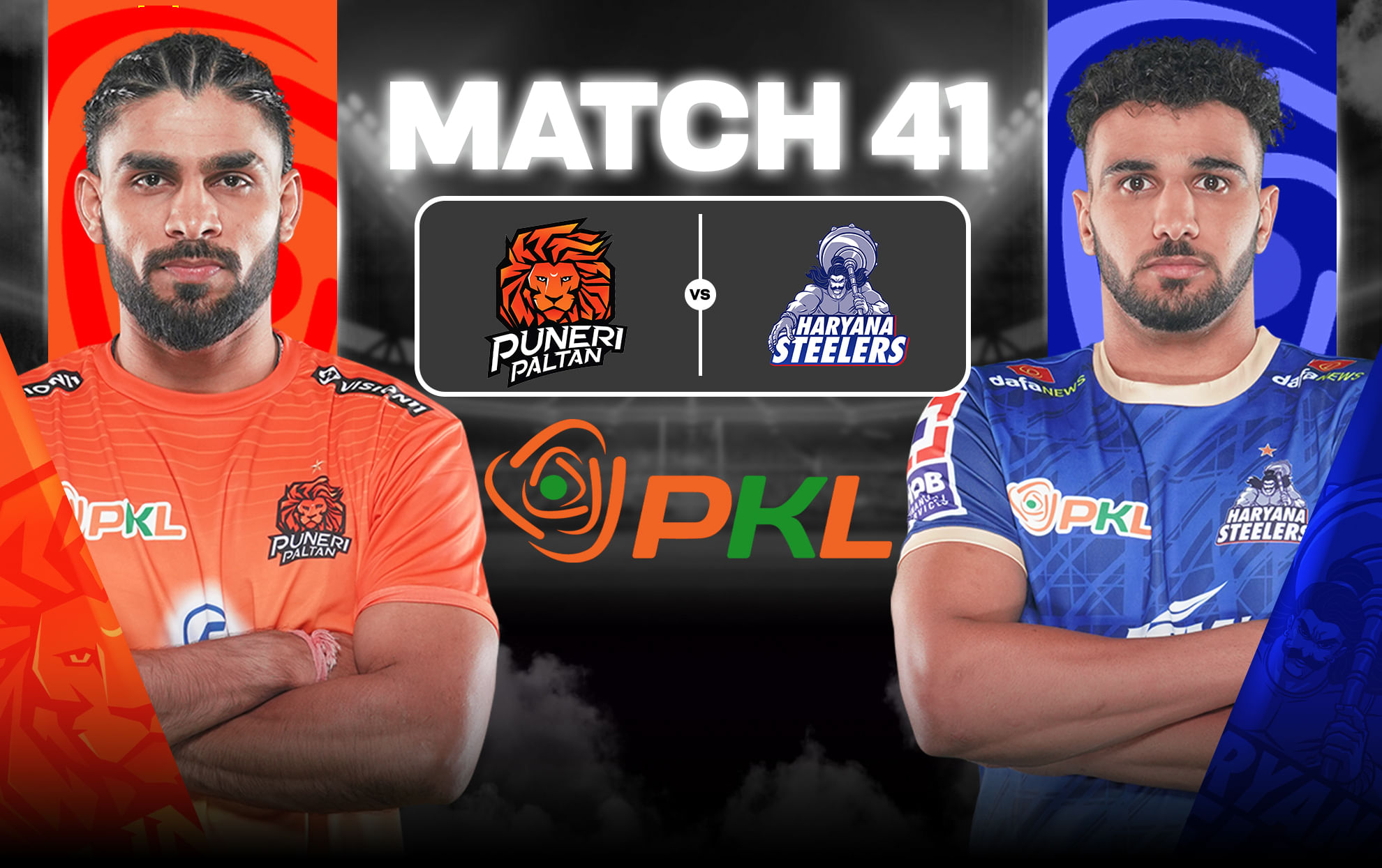 PKL 12: Puneri Paltan vs Haryana Steelers prediction, possible starting 7, head-to-head & free live stream
