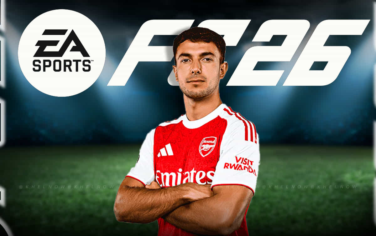 EA FC 26