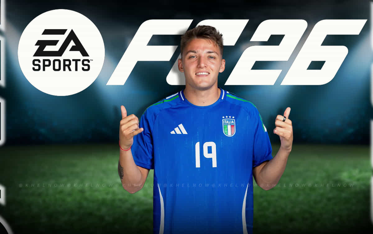 EA FC 26
