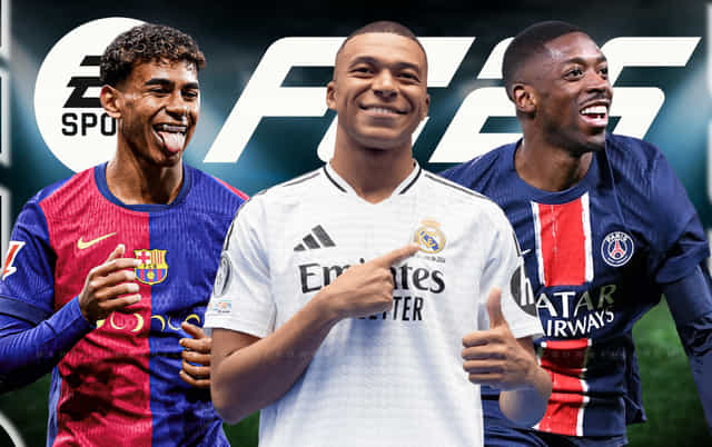 EA FC 26