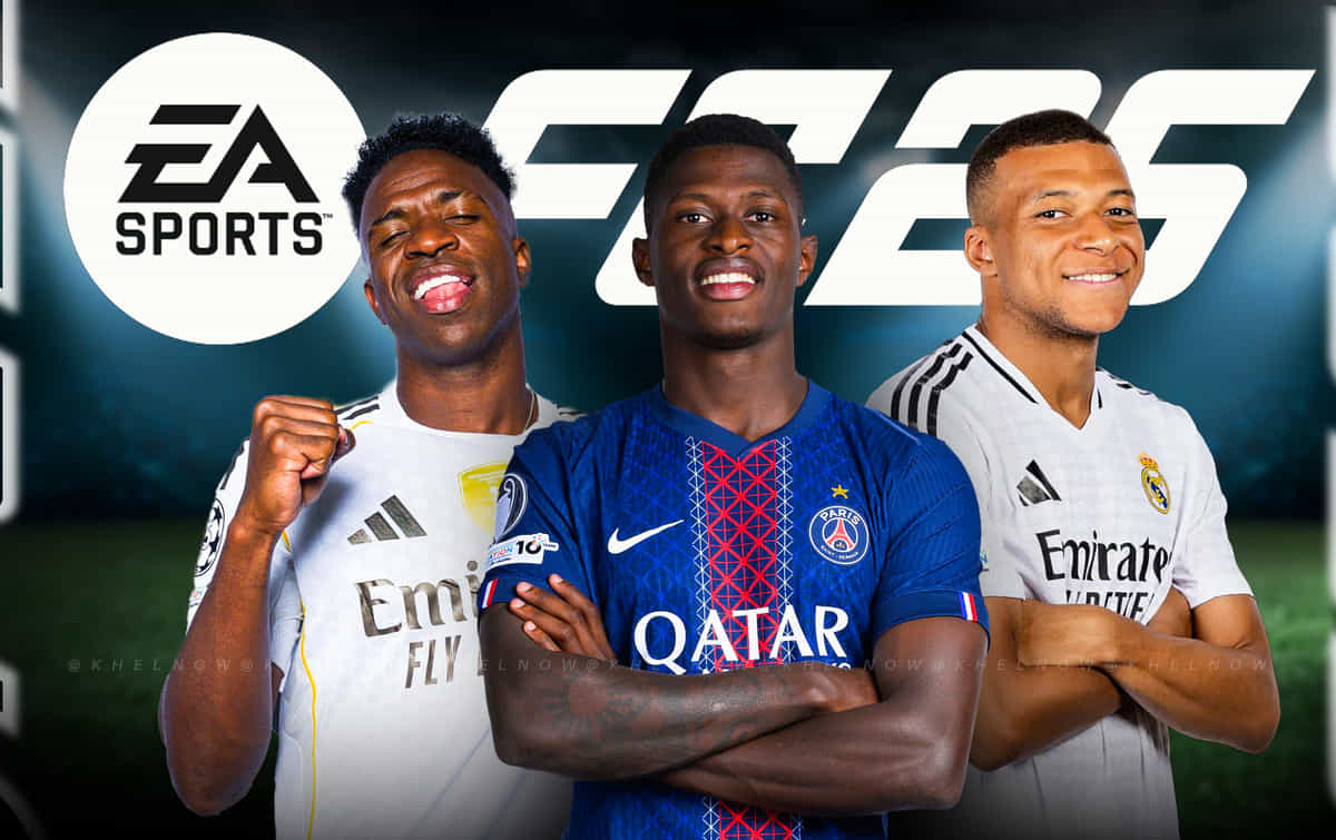 EA FC 26