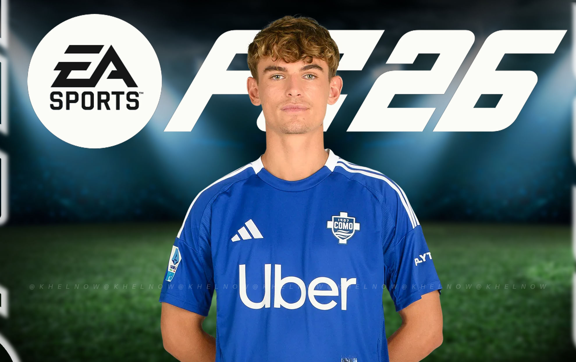 EA FC 26