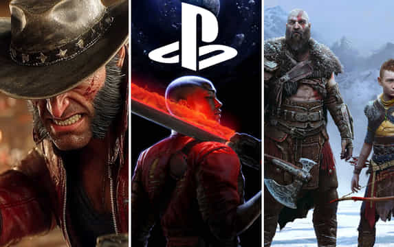 PlayStation State of Play