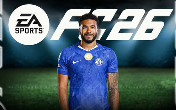EA FC 26