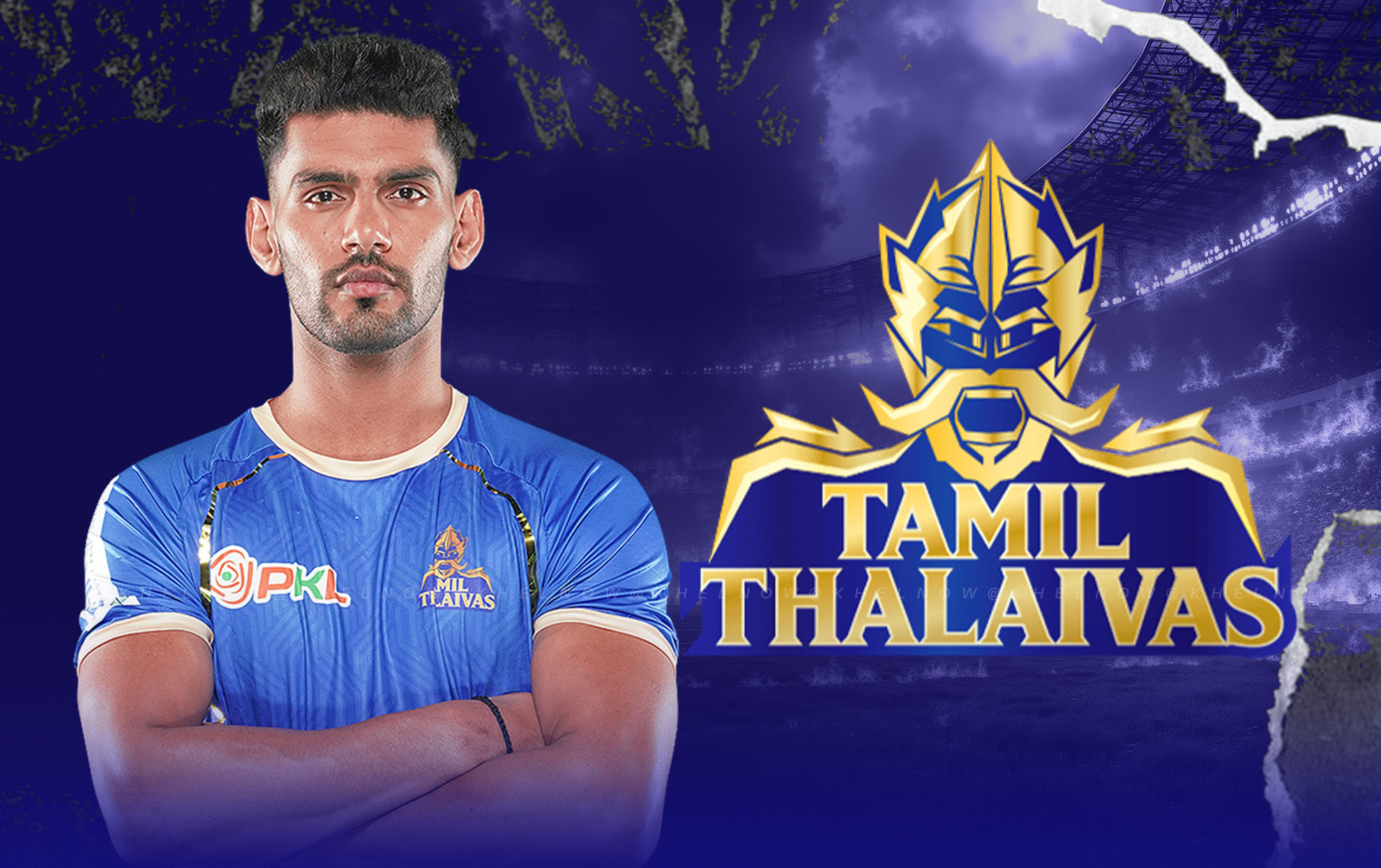 PKL 12: Will Sagar Rathee play against UP Yoddhas tonight?