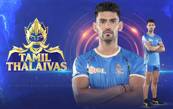 PKL 12: Will Sagar Rathee play against Bengaluru Bulls tonight?