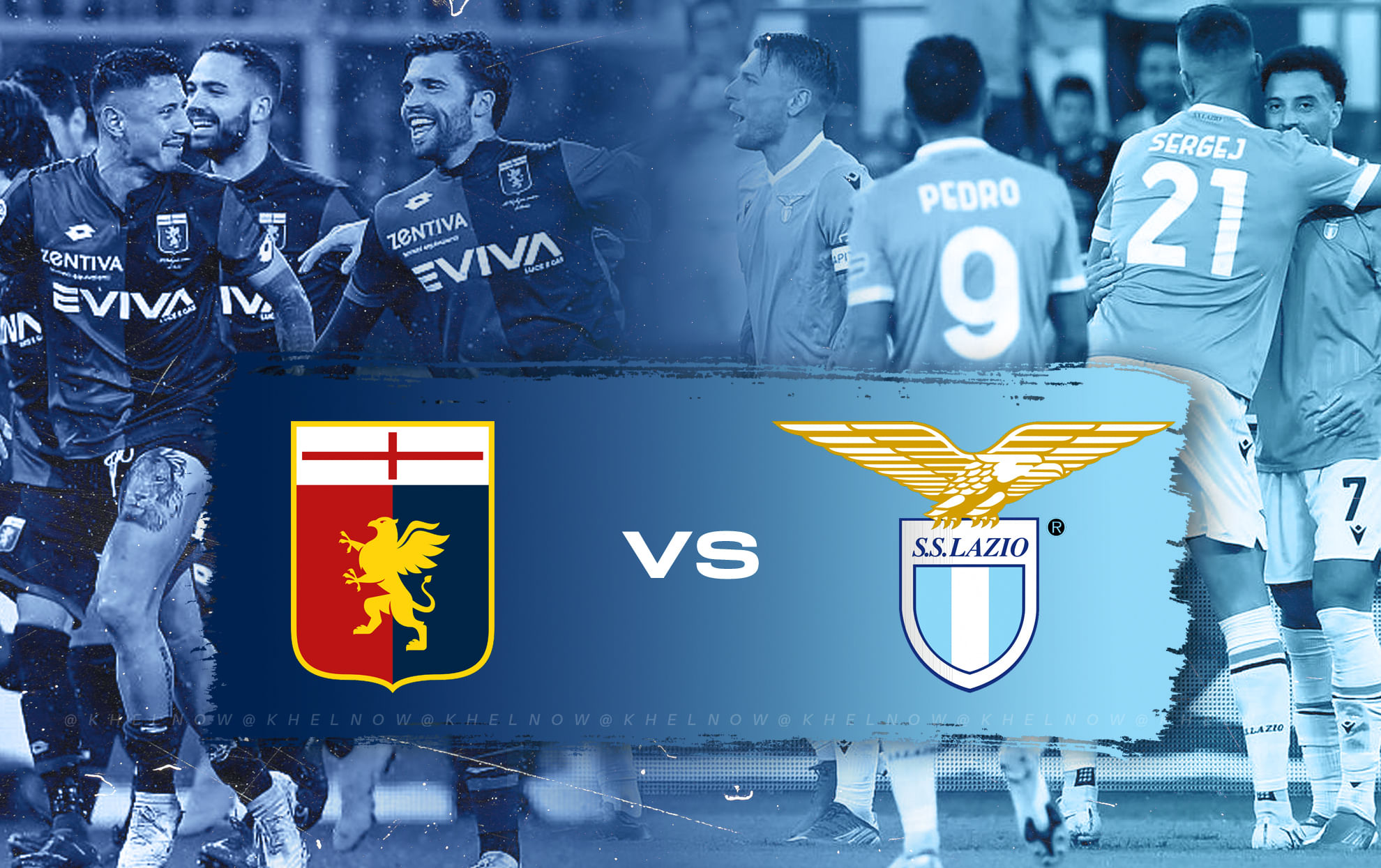 Genoa vs Lazio Preview, prediction, lineups, betting tips & odds | Serie A 2025-26