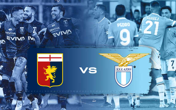 Genoa vs Lazio Preview, prediction, lineups, betting tips & odds | Serie A 2025-26