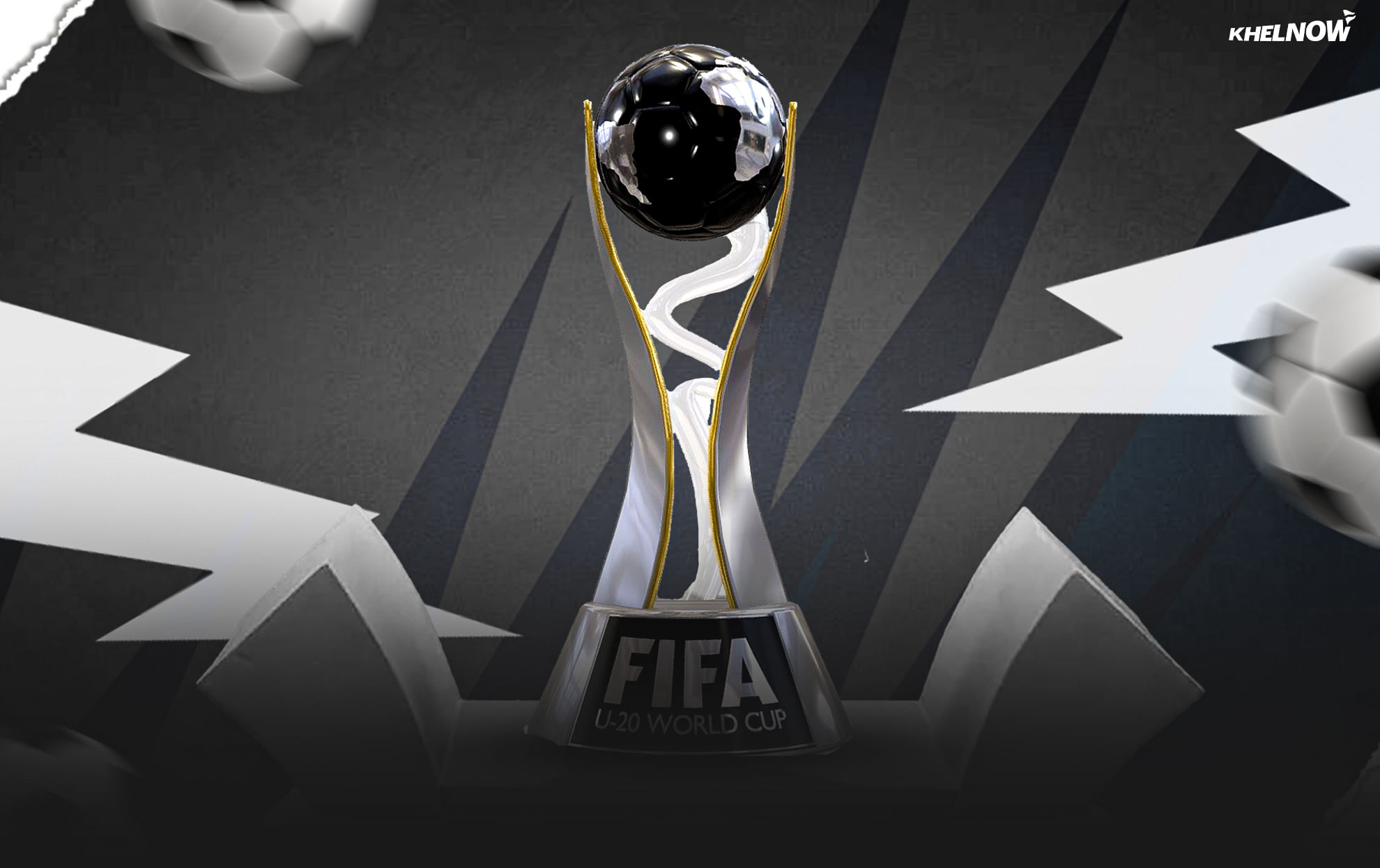 Where and how to watch FIFA U-20 World Cup 2025 around globe?