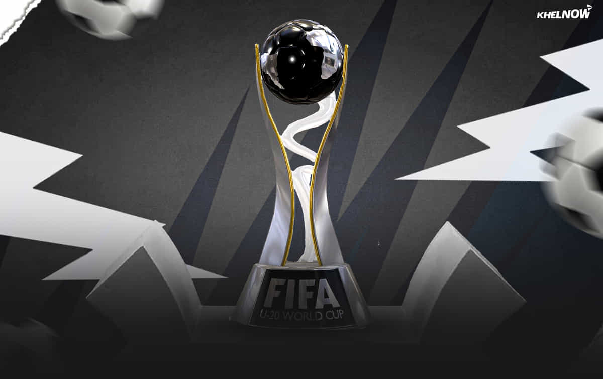 Where and how to watch FIFA U-20 World Cup 2025 around globe?