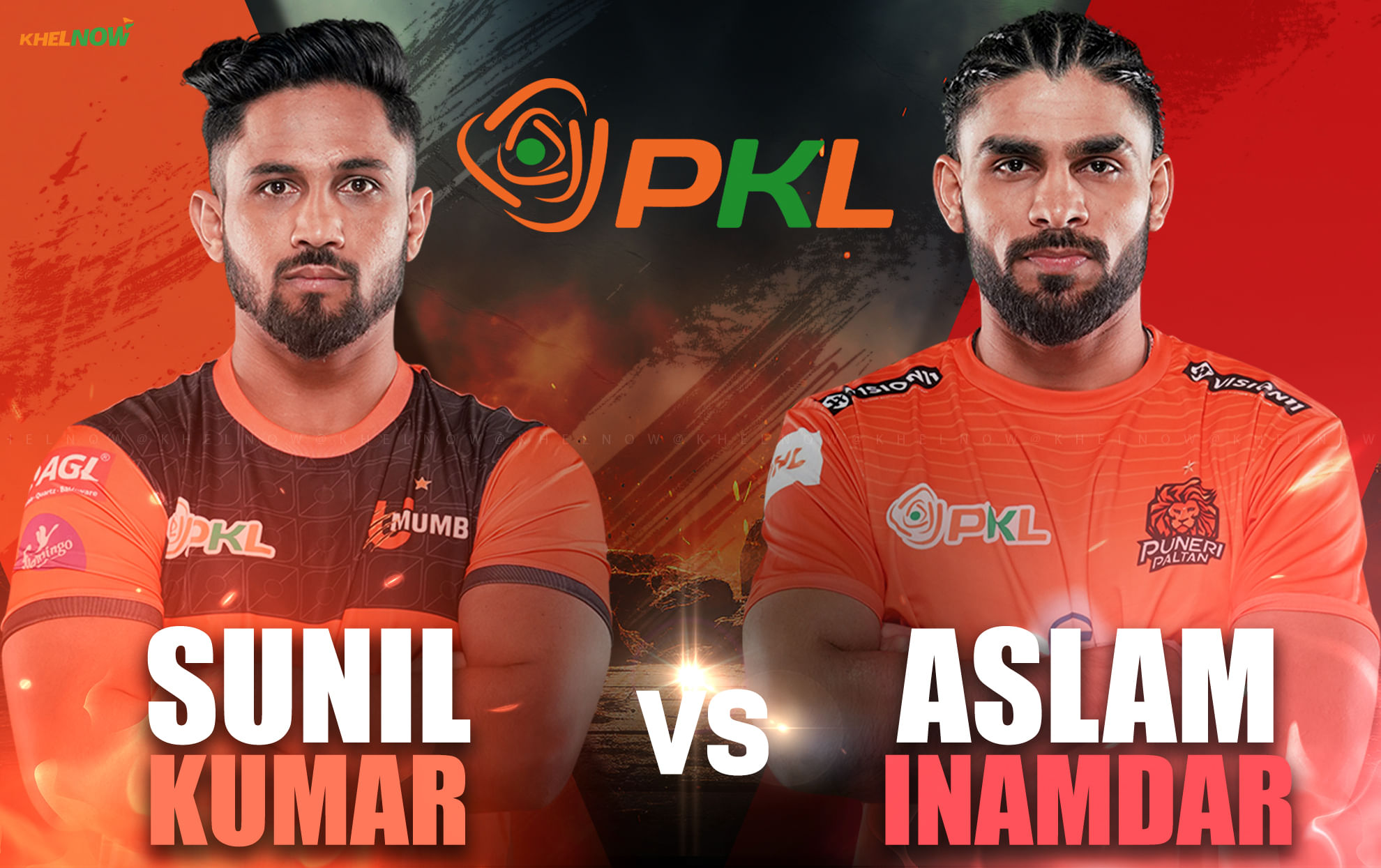 PKL 12: Key player battles to watch out for in Match 40, U Mumba vs Puneri Paltan
