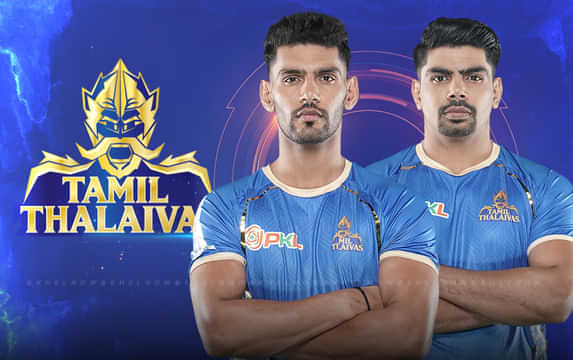 PKL 12: Why did Pawan Sehrawat & Sagar Rathee miss the clash against Bengal Warriorz?