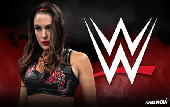 Brie Bella WWE