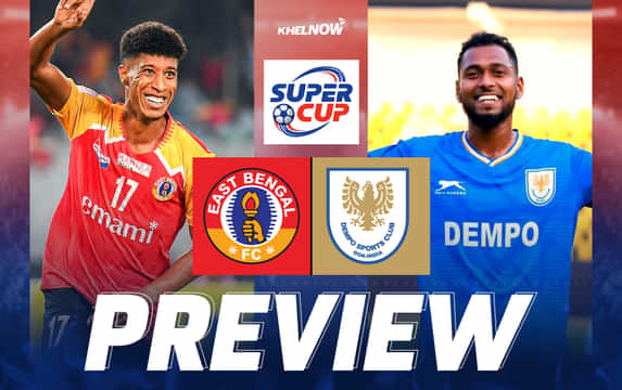 East Bengal look to kick off Super Cup with win over Dempo SC in opener