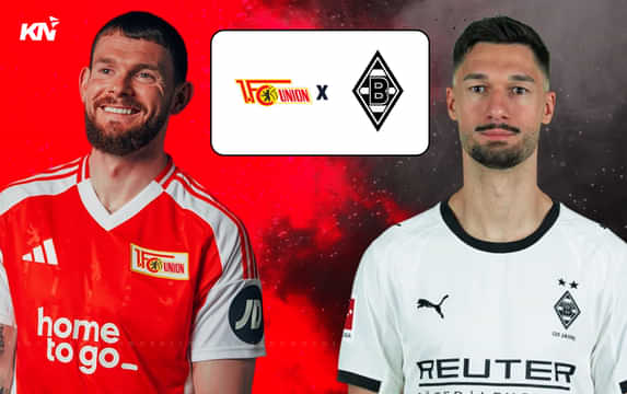 FC Union Berlin vs Borussia Mönchengladbach Preview, prediction, lineups, betting tips & odds | Bundesliga 2025-26