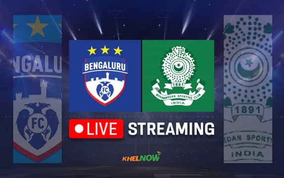 Bengaluru FC vs Mohammedan SC Live Streaming: When and where to watch AIFF Super Cup 2025-26 match?