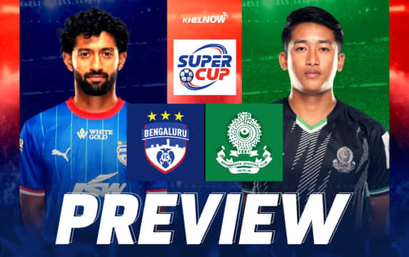 Bengaluru FC aim to begin Super Cup campaign with win against Mohammedan SC
