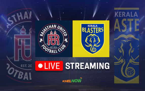 Rajasthan United FC vs Kerala Blasters Live Streaming: When and where to watch AIFF Super Cup 2025-26 clash?